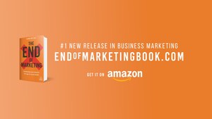 Traditional Marketing is Dead. "The End of Marketing" is Available for Pre-Order Now