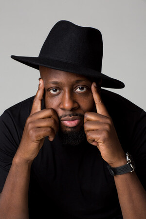 Ready Or Not - Wyclef Jean To Headline House By Heineken At Outside Lands Music Festival
