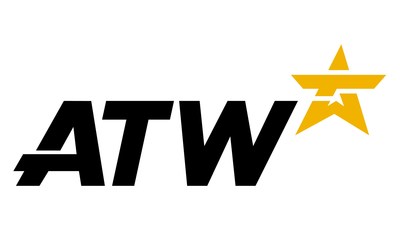 ATW, North America's leading provider of trailers, work trucks and related parts. (PRNewsfoto/ATW)