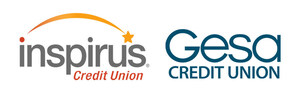 Inspirus Credit Union and Gesa Credit Union Announce Merger Approvals