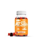 JustCBD™ and Flo-Rida Partner on Jet Setter, an Innovative CBD-infused Daily Vitamin Gummy