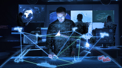 Lockheed Martin will work with the MDA to forecast how our complex and interconnected Ballistic Missile Defense System will operate in a real-world environment. Lockheed Martin will work with the MDA to forecast how our complex and interconnected Ballistic Missile Defense System will operate in a real-world environment.