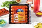 FUD® &amp; TAPATIO® Collaborate on New Products