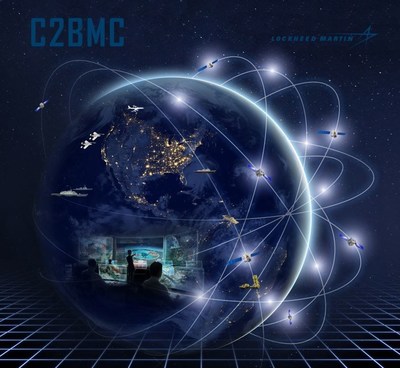 C2BMC enables an optimized response to threats of all ranges in all phases of flight.