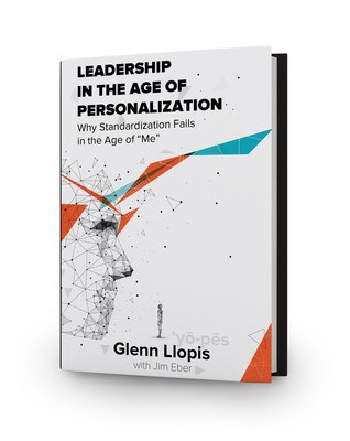 Leadership in the Age of Personalization