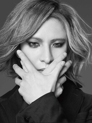 YOSHIKI Donates 10 Million Yen To Kyoto Animation