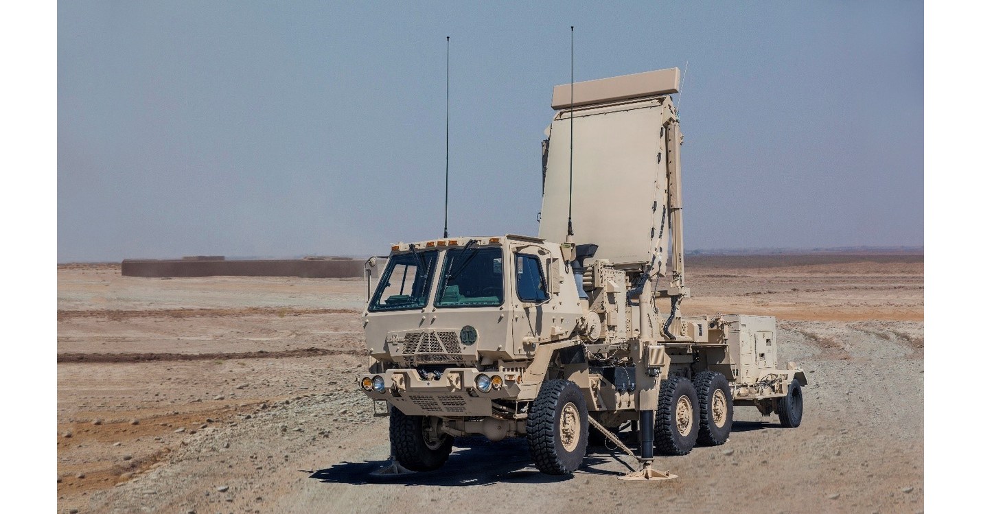 U.S. Army Invests in Additional Q-53 Radars and Capabilities