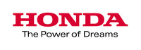 Honda Logo. (PRNewsFoto/American Honda Motor Co., Inc.) (PRNewsFoto/)