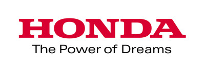 Honda Logo. (PRNewsFoto/American Honda Motor Co., Inc.) (PRNewsFoto/) Honda Logo. (PRNewsFoto/American Honda Motor Co., Inc.) (PRNewsFoto/)