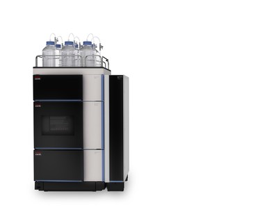 Thermo Scientific Vanquish MD High Performance Liquid Chromatography (HPLC) system Thermo Scientific Vanquish MD High Performance Liquid Chromatography (HPLC) system