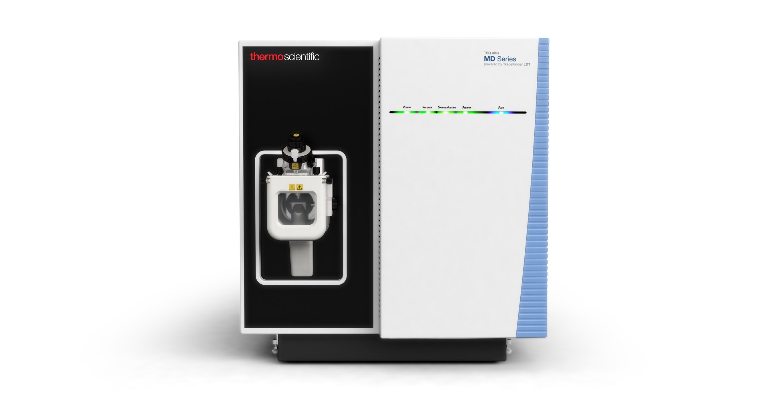 New Expanded Analytical Instrument Portfolio of U.S. FDA Class I ...