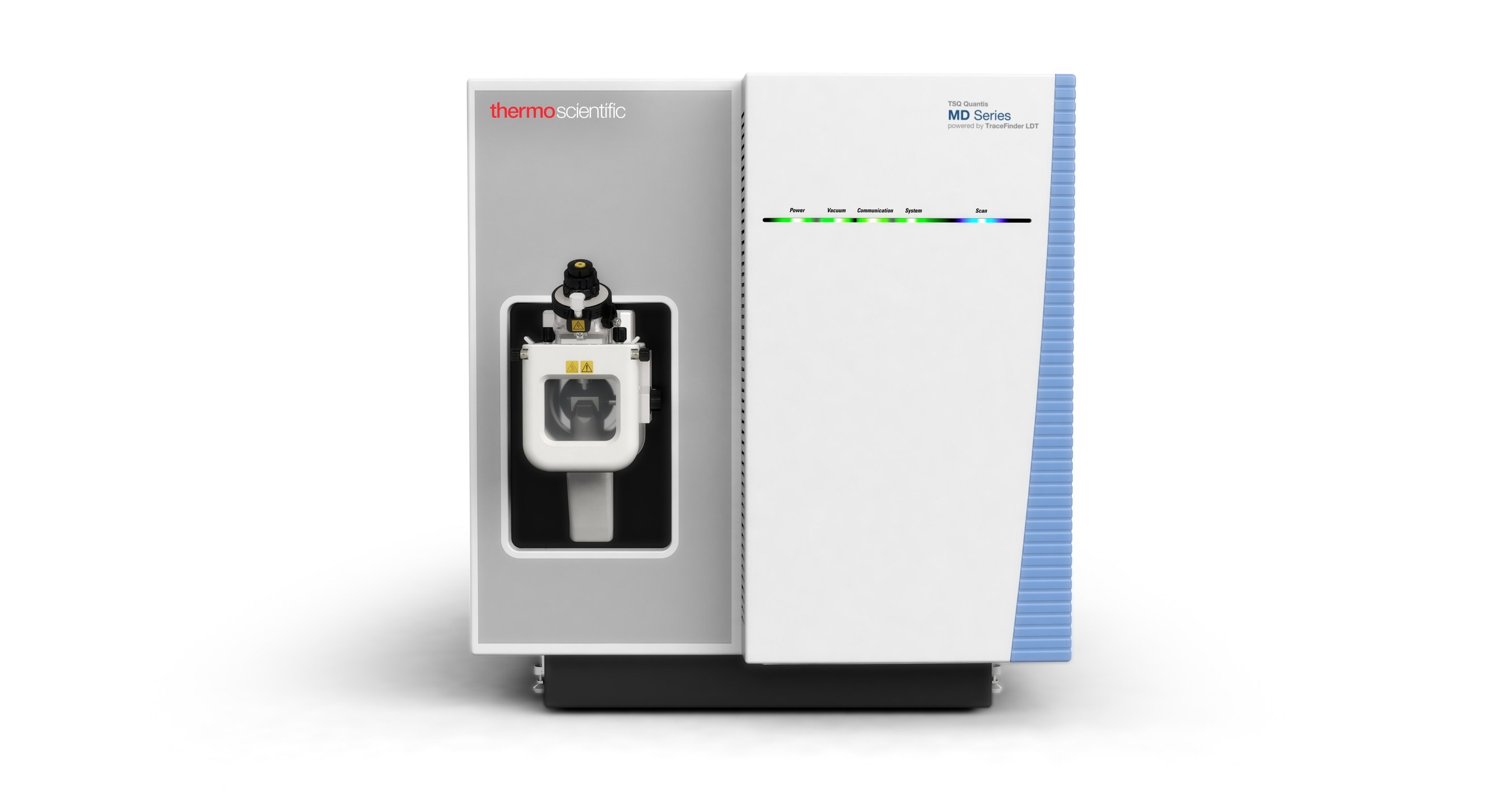 New Expanded Analytical Instrument Portfolio of U.S. FDA Class I ...