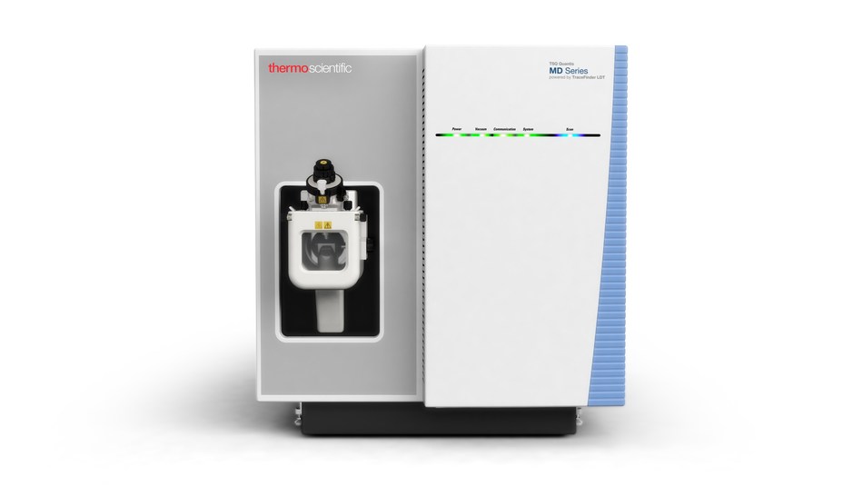 New Expanded Analytical Instrument Portfolio of U.S. FDA Class I ...