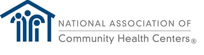 National Association of Community Health Centers Logo (PRNewsfoto/National Association of Communi) National Association of Community Health Centers Logo (PRNewsfoto/National Association of Communi)