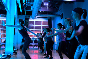 BLOCK21 Fitness Opens New Cardio Hip-Hop Fitness Studio in Capitol Hill Neighborhood of Denver