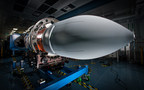 Raytheon delivers first Next Generation Jammer Mid-Band pod for Navy testing