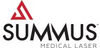 Guided Solutions Names Summus Medical Laser Top 5 Innovator with The Horizon Laser System