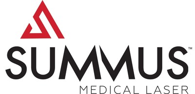 Summus Laser Logo Summus Laser Logo