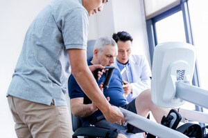 Dyaco International Launches Philips Physical Therapy Solutions in Europe, Middle East, and Africa