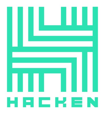 Hacken Logo