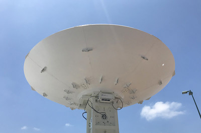 Gaia 200 photo by Orbit Gaia 200 photo by Orbit