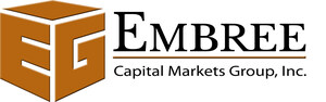 Embree Capital Markets Group Welcomes New Director Michael Clements