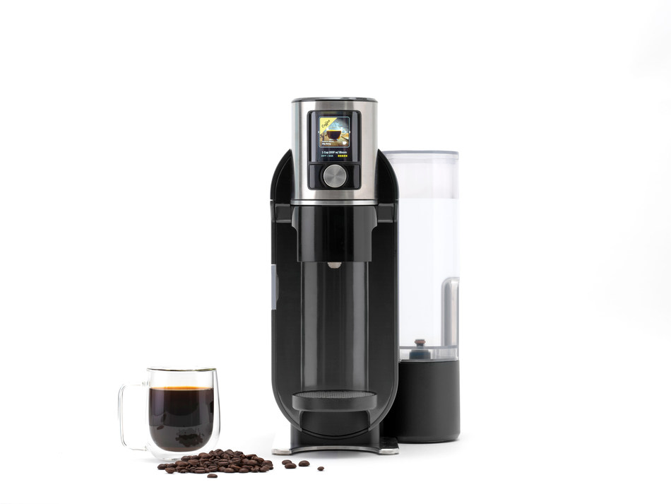 PicoBrew announced the Pico MultiBrew, a revolutionary kitchen countertop brewing appliance that blends the power of advanced software and hardware to brew high-quality coffee, tea, kombucha, beer and other specialty beverages.