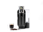 PicoBrew Geeks Out Over Coffee, Unveils Pico MultiBrew, the World's First Countertop Brew Computer