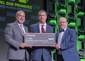 Hankook Tire Supports Veterans in 5th Year of Partnership With DAV (Disabled American Veterans)