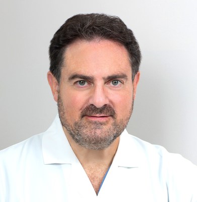 Errol Norwitz, M.D., Ph.D., Chairman, Department of Obstetrics and Gynecology, Professor, Tufts Medical Center Errol Norwitz, M.D., Ph.D., Chairman, Department of Obstetrics and Gynecology, Professor, Tufts Medical Center