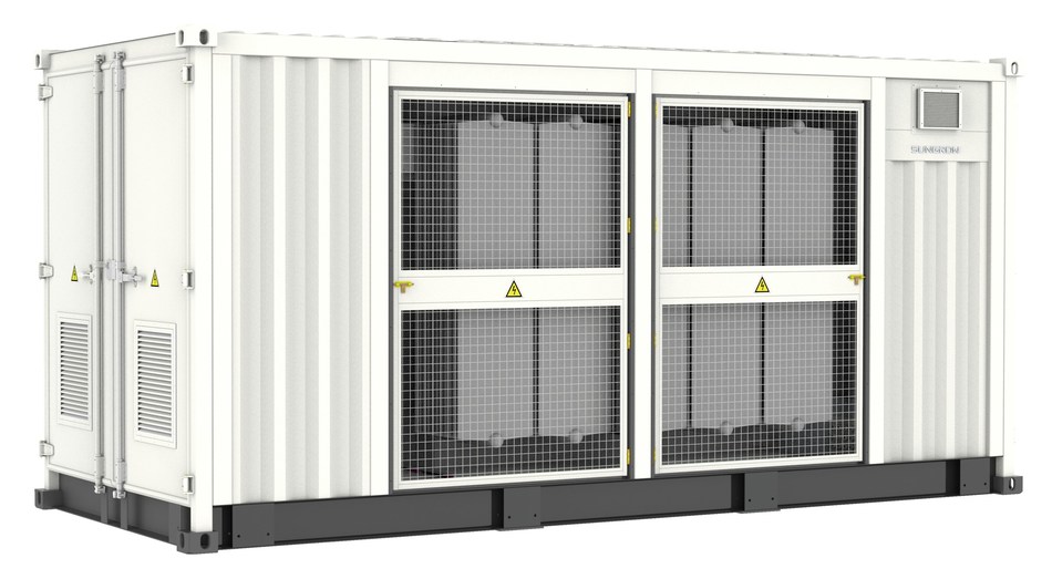 Sungrow Releases the Technical Whitepaper About the World's Most