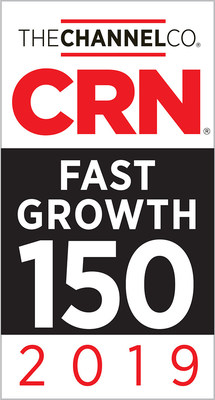 EVOTEK Named to the 2019 CRN Fast Growth List 150 for 3rd Year in a Row EVOTEK Named to the 2019 CRN Fast Growth List 150 for 3rd Year in a Row