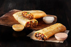 Taco Bueno® Reintroduces Their Celebrated Classic, Dunked Chimichangas