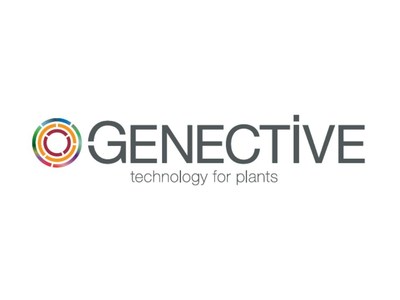 Genective Logo (PRNewsfoto/Genective)
