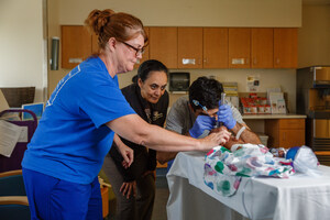Children's NICU slashes unintended extubation rates by 60% over 10 years