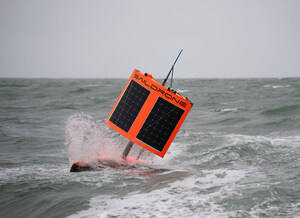 Saildrone achève, sans pilote, sa première circumnavigation de l'Antarctique