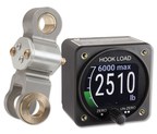 Onboard Systems Weighing Kit with C-40 Cockpit Indicator for Airbus Helicopters H125/AS350 B3 Certified by FAA