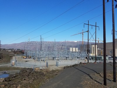 Burns & McDonnell continues partnership with Bonneville Power Administration in providing power to growing region