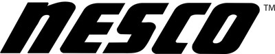 Nesco Logo (PRNewsfoto/Nesco Holdings, Inc.)