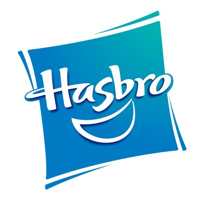 Hasbro, Inc. Logo