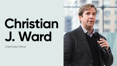 Christian J. Ward
