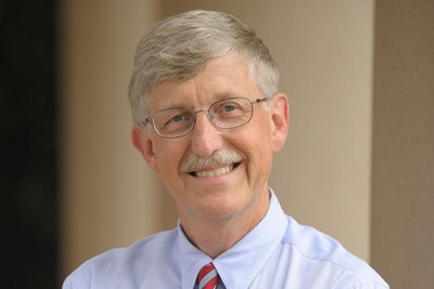 NIH Director Dr. Francis Collins will serve as the keynote speaker at the Pediatric Academic Societies 2020 Meeting, taking place April 29 through May 6 in Philadelphia. Dr. Collins is a physician-geneticist who is well known for his discoveries of disease genes and for leading the international Human Genome Project. Credit: National Institutes of Health NIH Director Dr. Francis Collins will serve as the keynote speaker at the Pediatric Academic Societies 2020 Meeting, taking place April 29 through May 6 in Philadelphia. Dr. Collins is a physician-geneticist who is well known for his discoveries of disease genes and for leading the international Human Genome Project. Credit: National Institutes of Health