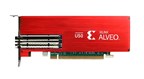 Xilinx Expands Alveo Portfolio with Industry's First Adaptable Compute, Network and Storage Accelerator Card Built for Any Server, Any Cloud