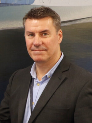 Trevor Lund Named Senior Vice President of Engineering at Isotropic Systems