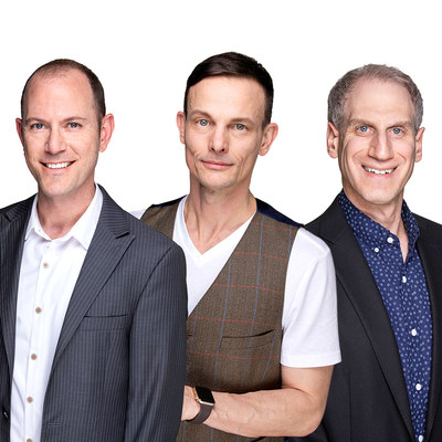 FanDragon Technologies hires three new executives to lead the company’s next phase of development and growth: Jason Black, Steve Machin and Mark Weiss.