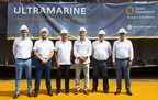Quark Expeditions Holds Keel-laying Ceremony for Ultramarine