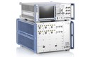 R&amp;S CMX500 Selected by Leading Quality Assurance Company for 5G NR Conformance and Network Operator Testing