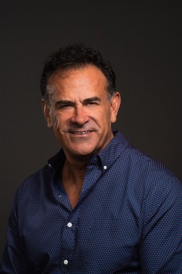 CarOffer founder and CEO, Bruce Thompson