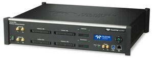 Teledyne LeCroy Releases World's First Gen-Z Protocol Analyzer and Jammer