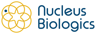 Nucleus Biologics Logo (PRNewsfoto/Nucleus Biologics)